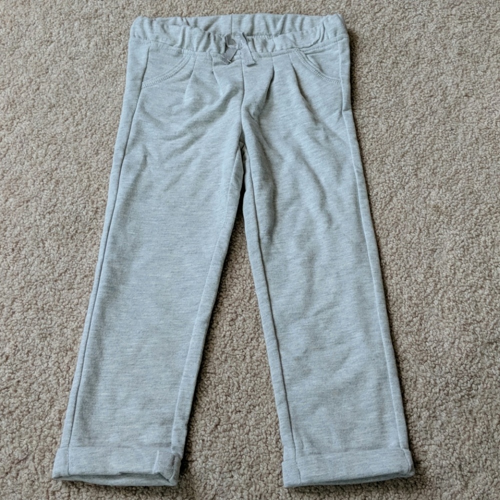Koala Kids knit pant